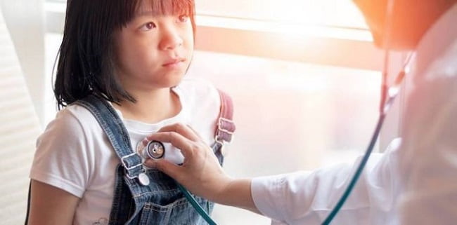 بلوغ زودرس چگونه تشخیص داده می‌شود؟