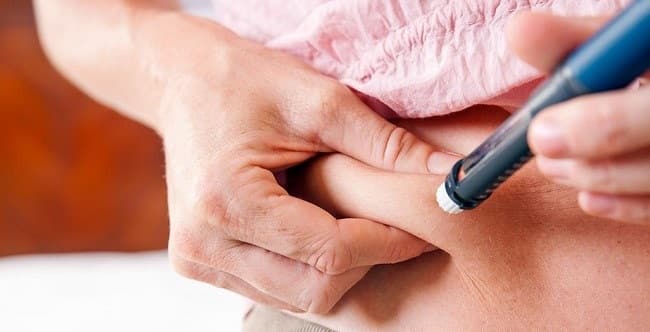 دارو برای درمان دیابت بارداری