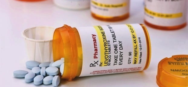 راه های درمان کم کاری تیروئید