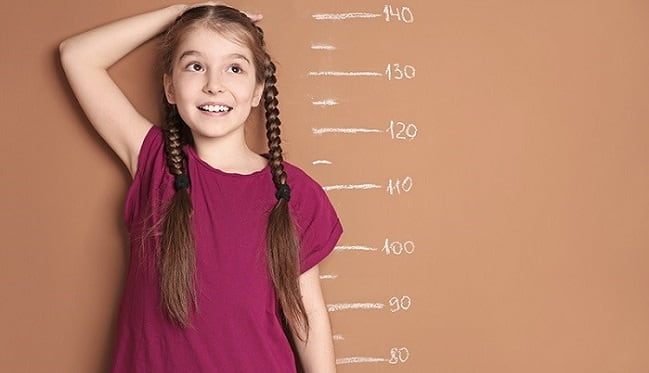 علائم بلوغ زودرس در دختران