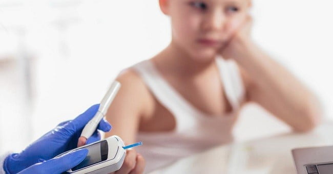 علائم و نشانه‌های دیابت نوع یک چیست؟