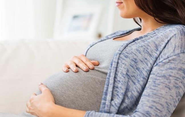 عوارض دیابت بارداری