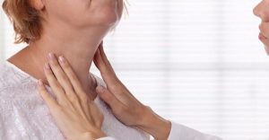 کم کاری تیروئید چیست